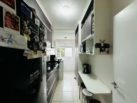 imagem 5 - Apartamento à Venda no Jardim Oriente em São José dos Campos imagem 5 - Apartamento à Venda no Jardim Oriente em São José dos Campos