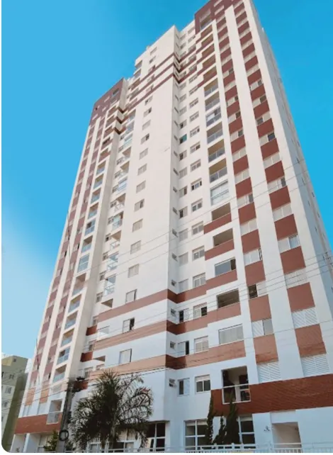 imagem 1 - Apartamento à Venda no Jardim Oriente em São José dos Campos imagem 1 - Apartamento à Venda no Jardim Oriente em São José dos Campos