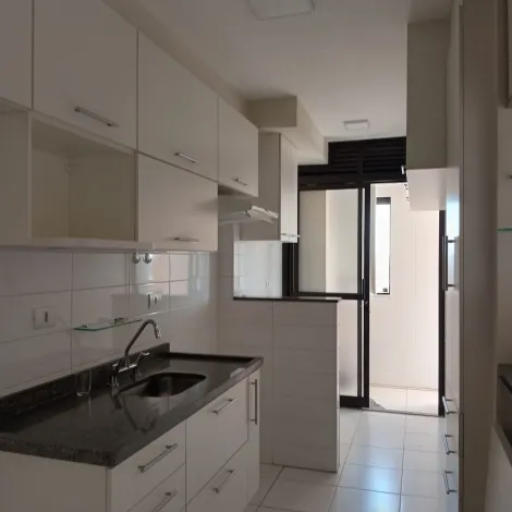 imagem 5 - Apartamento para Locação no Condomínio Terrasse Premier - Bosque dos Eucaliptos imagem 5 - Apartamento para Locação no Condomínio Terrasse Premier - Bosque dos Eucaliptos