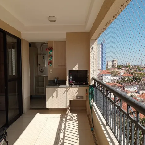imagem 1 - Apartamento para Locação no Condomínio Terrasse Premier - Bosque dos Eucaliptos imagem 1 - Apartamento para Locação no Condomínio Terrasse Premier - Bosque dos Eucaliptos
