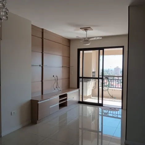 imagem 2 - Apartamento para Locação no Condomínio Terrasse Premier - Bosque dos Eucaliptos imagem 2 - Apartamento para Locação no Condomínio Terrasse Premier - Bosque dos Eucaliptos