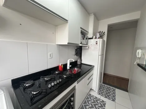 imagem 2 - APARTAMENTO PARA VENDA| 43 m² | PARQUE INDUSTRIAL | SÃO JOSÉ DOS CAMPOS imagem 2 - APARTAMENTO PARA VENDA| 43 m² | PARQUE INDUSTRIAL | SÃO JOSÉ DOS CAMPOS