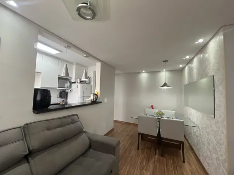 imagem 5 - APARTAMENTO PARA VENDA| 43 m² | PARQUE INDUSTRIAL | SÃO JOSÉ DOS CAMPOS imagem 5 - APARTAMENTO PARA VENDA| 43 m² | PARQUE INDUSTRIAL | SÃO JOSÉ DOS CAMPOS