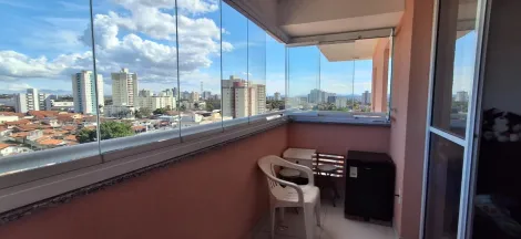 imagem 1 - Apartamento à Venda - 61 m² - Jardim América, São José dos Campos/SP imagem 1 - Apartamento à Venda - 61 m² - Jardim América, São José dos Campos/SP