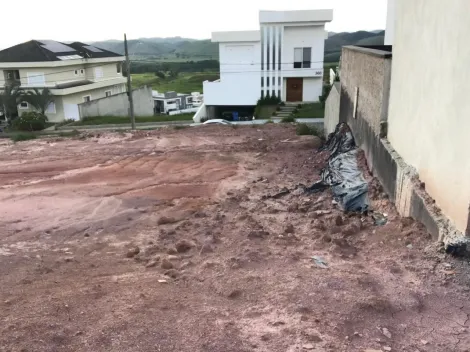 imagem 2 - Terreno à Venda - 450 m² - Condomínio Residencial - Urbanova, São José dos Campos/SP imagem 2 - Terreno à Venda - 450 m² - Condomínio Residencial - Urbanova, São José dos Campos/SP