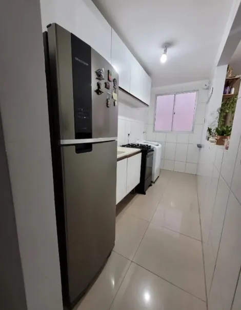 imagem 2 - Apartamento - Padrão imagem 2 - Apartamento - Padrão