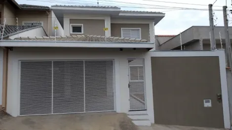 imagem 1 - Casa Assobradada no bairro Vila Branca em Jacareí imagem 1 - Casa Assobradada no bairro Vila Branca em Jacareí