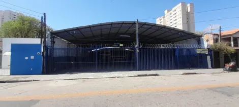 imagem 1 - Locação de Galpão Comercial na Vila Tatetuba em São José dos Campos imagem 1 - Locação de Galpão Comercial na Vila Tatetuba em São José dos Campos
