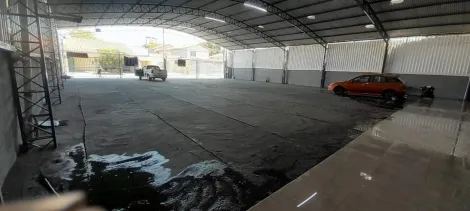 imagem 5 - Locação de Galpão Comercial na Vila Tatetuba em São José dos Campos imagem 5 - Locação de Galpão Comercial na Vila Tatetuba em São José dos Campos