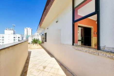 imagem 1 - Apartamento cobertura no Jardim Aquarius em São José dos Campos imagem 1 - Apartamento cobertura no Jardim Aquarius em São José dos Campos
