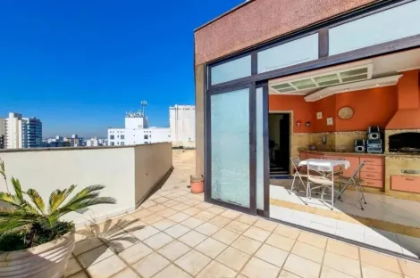 imagem 2 - Apartamento cobertura no Jardim Aquarius em São José dos Campos imagem 2 - Apartamento cobertura no Jardim Aquarius em São José dos Campos