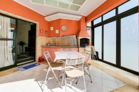 imagem 3 - Apartamento cobertura no Jardim Aquarius em São José dos Campos imagem 3 - Apartamento cobertura no Jardim Aquarius em São José dos Campos