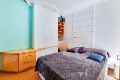 imagem 5 - Apartamento cobertura no Jardim Aquarius em São José dos Campos imagem 5 - Apartamento cobertura no Jardim Aquarius em São José dos Campos