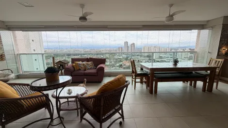 imagem 4 - Apartamento Alto Padrão à Venda - Jardim das Colinas - São José dos Campos imagem 4 - Apartamento Alto Padrão à Venda - Jardim das Colinas - São José dos Campos