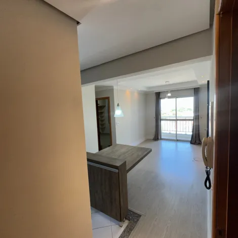 imagem 1 - Locação - Apartamento Planejado na Vila Jacy - São José dos Campos imagem 1 - Locação - Apartamento Planejado na Vila Jacy - São José dos Campos