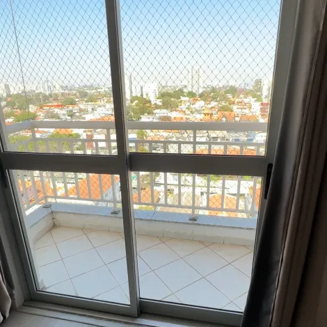 imagem 2 - Locação - Apartamento Planejado na Vila Jacy - São José dos Campos imagem 2 - Locação - Apartamento Planejado na Vila Jacy - São José dos Campos