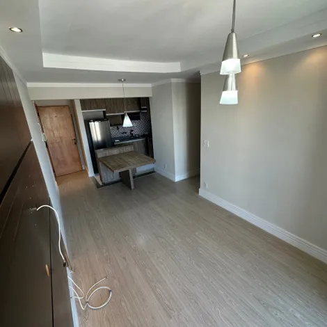 imagem 3 - Locação - Apartamento Planejado na Vila Jacy - São José dos Campos imagem 3 - Locação - Apartamento Planejado na Vila Jacy - São José dos Campos