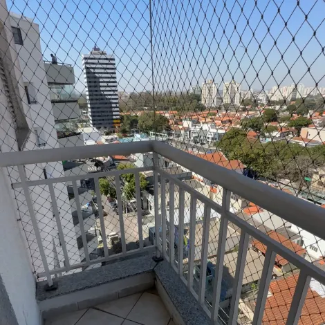 imagem 4 - Locação - Apartamento Planejado na Vila Jacy - São José dos Campos imagem 4 - Locação - Apartamento Planejado na Vila Jacy - São José dos Campos