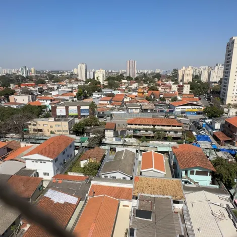 imagem 5 - Locação - Apartamento Planejado na Vila Jacy - São José dos Campos imagem 5 - Locação - Apartamento Planejado na Vila Jacy - São José dos Campos