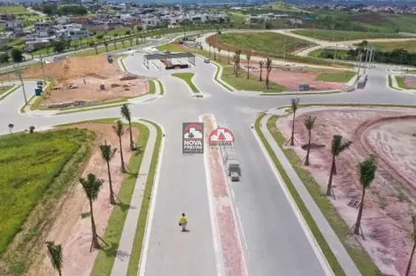 imagem 1 - Venda de Terreno 332m² - Urbanova imagem 1 - Venda de Terreno 332m² - Urbanova