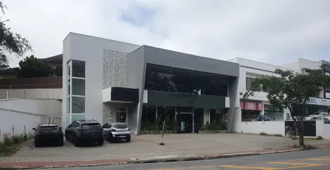 imagem 1 - Aluguel de Prédio Comercial com 584m² - Ideal para o seu Negócio! imagem 1 - Aluguel de Prédio Comercial com 584m² - Ideal para o seu Negócio!
