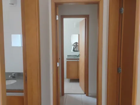 imagem 2 - Locação Apartamento - 64m² - Edifício Evian imagem 2 - Locação Apartamento - 64m² - Edifício Evian