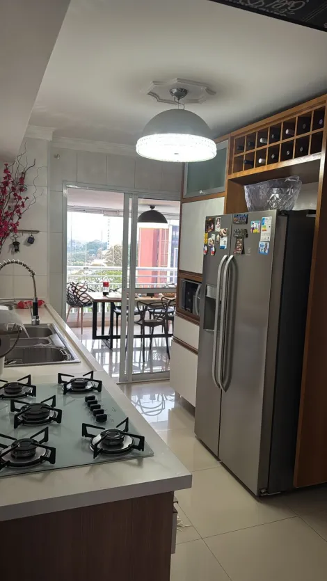 imagem 3 - Locação Apartamento 133m² - Esplanada Life Club imagem 3 - Locação Apartamento 133m² - Esplanada Life Club