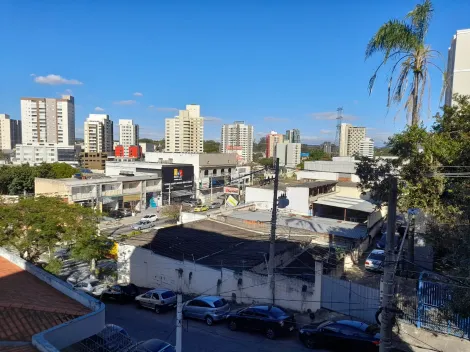 imagem 1 - Venda ou Locação Apartamento de 40m² - Jardim São Dimas imagem 1 - Venda ou Locação Apartamento de 40m² - Jardim São Dimas