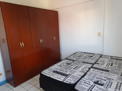 imagem 3 - Venda ou Locação Apartamento de 40m² - Jardim São Dimas imagem 3 - Venda ou Locação Apartamento de 40m² - Jardim São Dimas
