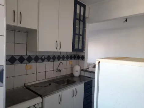 imagem 4 - Venda ou Locação Apartamento de 40m² - Jardim São Dimas imagem 4 - Venda ou Locação Apartamento de 40m² - Jardim São Dimas