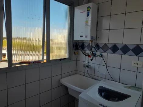 imagem 5 - Venda ou Locação Apartamento de 40m² - Jardim São Dimas imagem 5 - Venda ou Locação Apartamento de 40m² - Jardim São Dimas