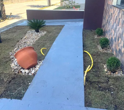 imagem 3 - Belíssima Casa Assobradada à Venda no Condomínio Cataguá Way Norte em Taubaté! imagem 3 - Belíssima Casa Assobradada à Venda no Condomínio Cataguá Way Norte em Taubaté!