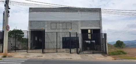 imagem 1 - Venda de Galpão Comercial - Bairro Floresta, São José dos Campos imagem 1 - Venda de Galpão Comercial - Bairro Floresta, São José dos Campos