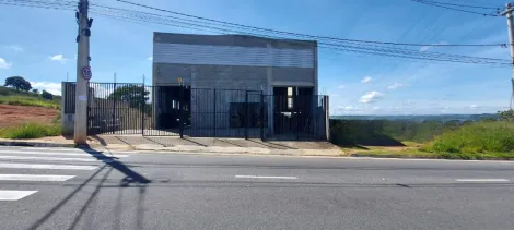 imagem 2 - Venda de Galpão Comercial - Bairro Floresta, São José dos Campos imagem 2 - Venda de Galpão Comercial - Bairro Floresta, São José dos Campos