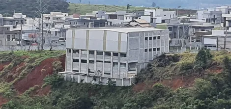 imagem 4 - Venda de Galpão Comercial - Bairro Floresta, São José dos Campos imagem 4 - Venda de Galpão Comercial - Bairro Floresta, São José dos Campos