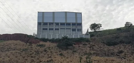 imagem 5 - Venda de Galpão Comercial - Bairro Floresta, São José dos Campos imagem 5 - Venda de Galpão Comercial - Bairro Floresta, São José dos Campos