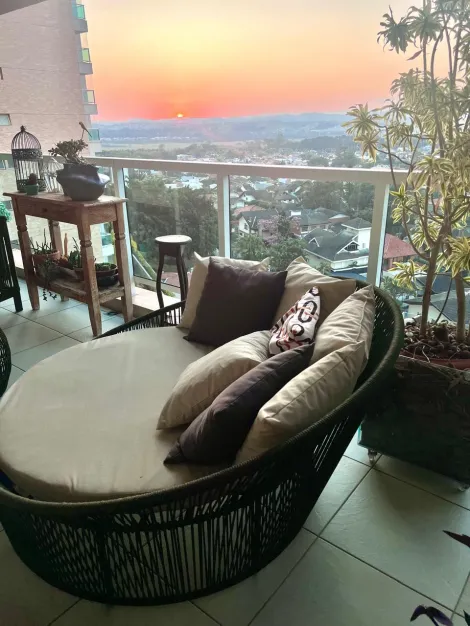 imagem 3 - Apartamento de Alto Padrão à Venda - Jardim das Colinas, São José dos Campos imagem 3 - Apartamento de Alto Padrão à Venda - Jardim das Colinas, São José dos Campos
