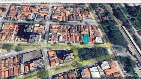 imagem 1 - Terreno - Padrão imagem 1 - Terreno - Padrão