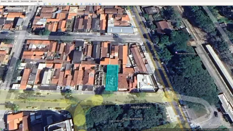 imagem 2 - Terreno - Padrão imagem 2 - Terreno - Padrão