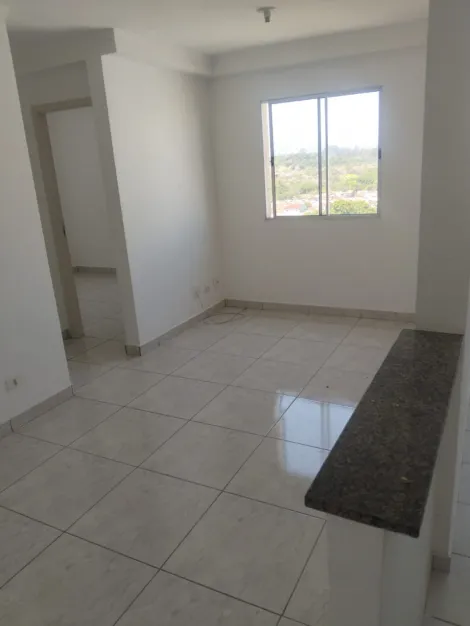 imagem 1 - Apartamento à Venda no Altos de Santana em Pindamonhangaba! imagem 1 - Apartamento à Venda no Altos de Santana em Pindamonhangaba!