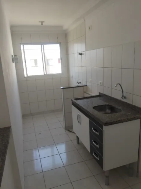 imagem 2 - Apartamento à Venda no Altos de Santana em Pindamonhangaba! imagem 2 - Apartamento à Venda no Altos de Santana em Pindamonhangaba!