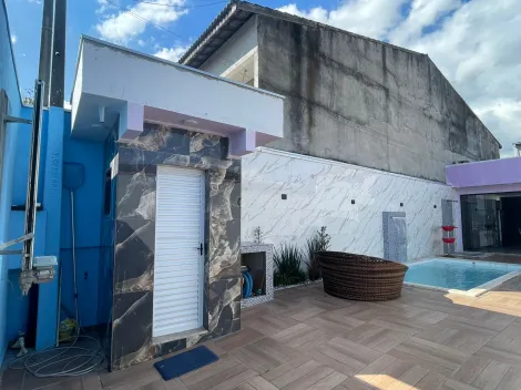 imagem 1 - Casa à Venda - Residencial União, São José dos Campos imagem 1 - Casa à Venda - Residencial União, São José dos Campos