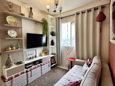 imagem 1 - Apartamento à venda no Altos de Santana em Pindamonhangaba! imagem 1 - Apartamento à venda no Altos de Santana em Pindamonhangaba!