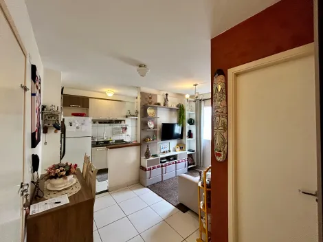 imagem 2 - Apartamento à venda no Altos de Santana em Pindamonhangaba! imagem 2 - Apartamento à venda no Altos de Santana em Pindamonhangaba!