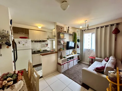 imagem 3 - Apartamento à venda no Altos de Santana em Pindamonhangaba! imagem 3 - Apartamento à venda no Altos de Santana em Pindamonhangaba!