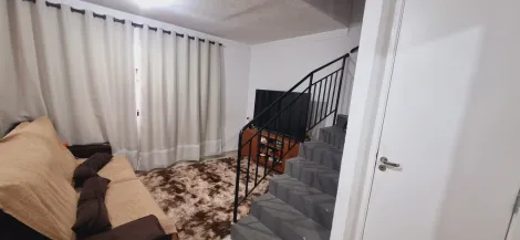 imagem 5 - Venda de Sobrado 100m² - Condomínio Girassol II - Vila São Geraldo imagem 5 - Venda de Sobrado 100m² - Condomínio Girassol II - Vila São Geraldo