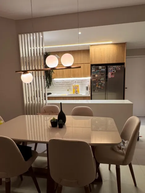 imagem 2 - APARTAMENTO VENDA 78 M² 3 DORMITORIOS (1 SUITE) |JARDIM AQUARIUS | SÃO JOSÉ DOS CAMPOS imagem 2 - APARTAMENTO VENDA 78 M² 3 DORMITORIOS (1 SUITE) |JARDIM AQUARIUS | SÃO JOSÉ DOS CAMPOS