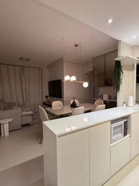 imagem 3 - APARTAMENTO VENDA 78 M² 3 DORMITORIOS (1 SUITE) |JARDIM AQUARIUS | SÃO JOSÉ DOS CAMPOS imagem 3 - APARTAMENTO VENDA 78 M² 3 DORMITORIOS (1 SUITE) |JARDIM AQUARIUS | SÃO JOSÉ DOS CAMPOS