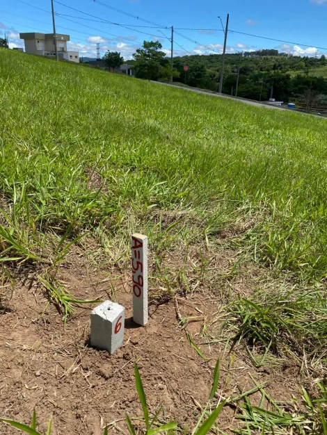 imagem 4 - Terreno de 360 m² à venda em condomínio fechado / Eugênio de Melo, São José dos Campos imagem 4 - Terreno de 360 m² à venda em condomínio fechado / Eugênio de Melo, São José dos Campos