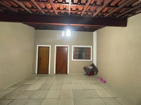 imagem 2 - Venda Casa 125m² - Residencial Galo Branco imagem 2 - Venda Casa 125m² - Residencial Galo Branco